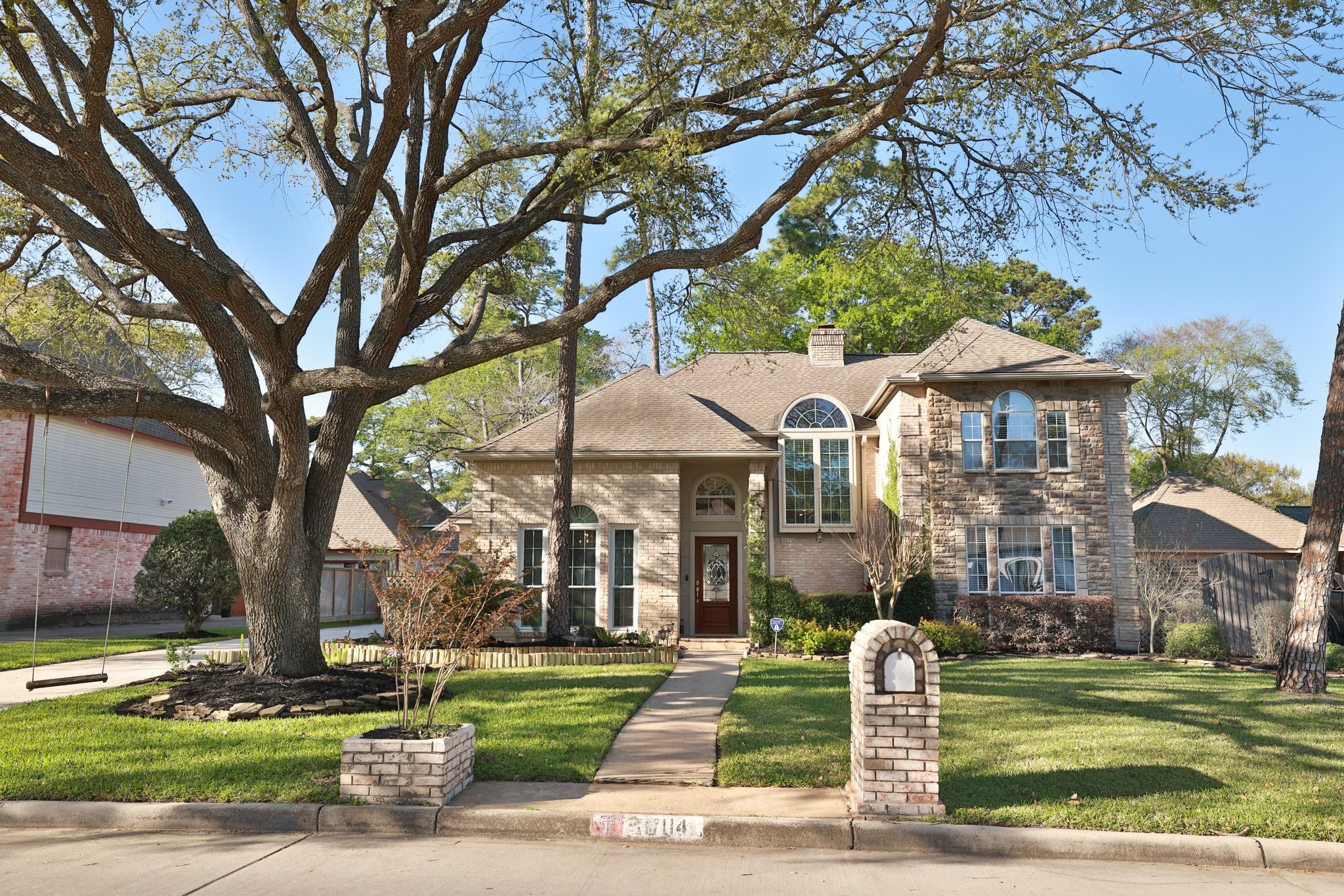 17114 Misty Creek Drive Spring TX 77379