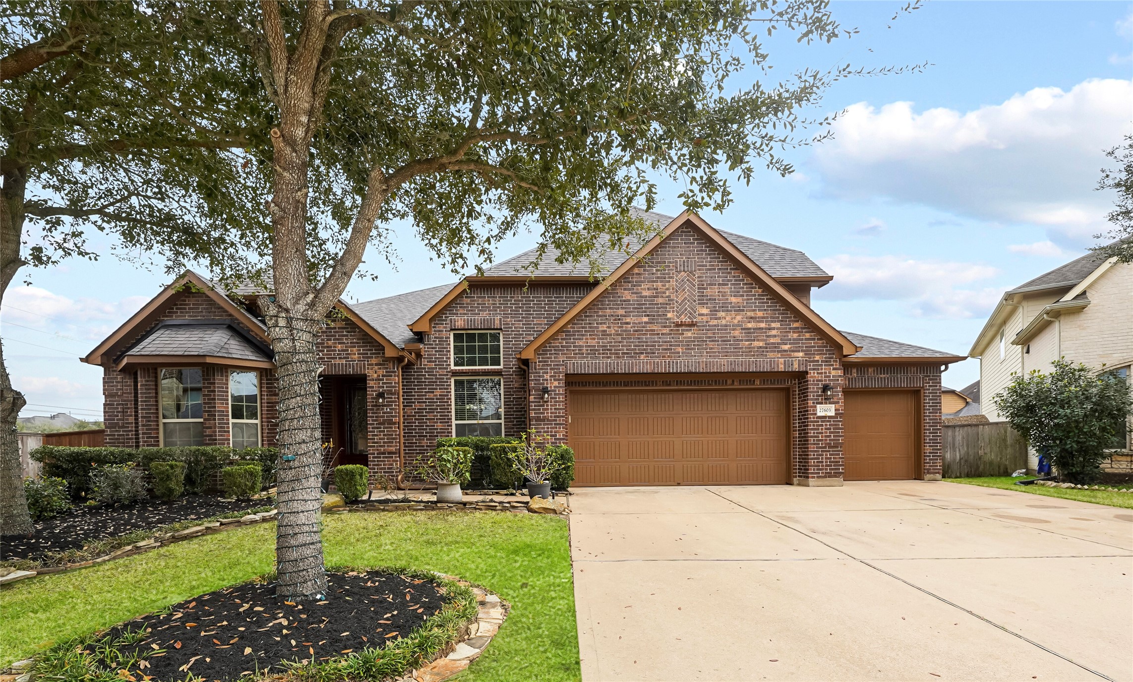 27603 Great Sky Court Fulshear TX 77441