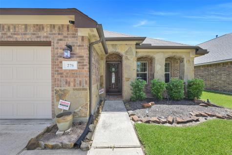 276 Country Crossing Circle Magnolia TX 77354