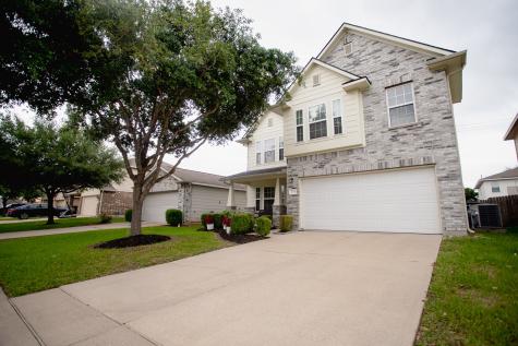 2223 Diamond Crest Drive Missouri City TX 77489