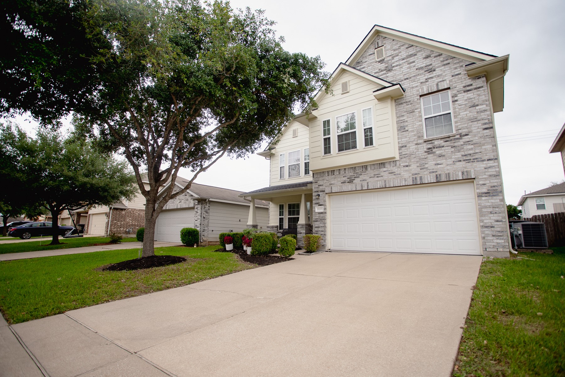2223 Diamond Crest Drive Missouri City TX 77489