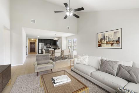 7103 Panther Ridge Drive Spring TX 77389