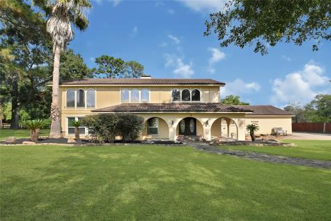 26614 Peden Road Magnolia TX 77355