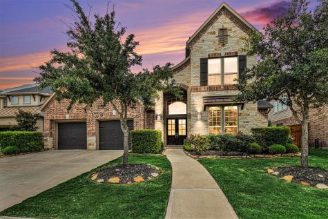 28622 Mountain Timber Court Fulshear TX 77441