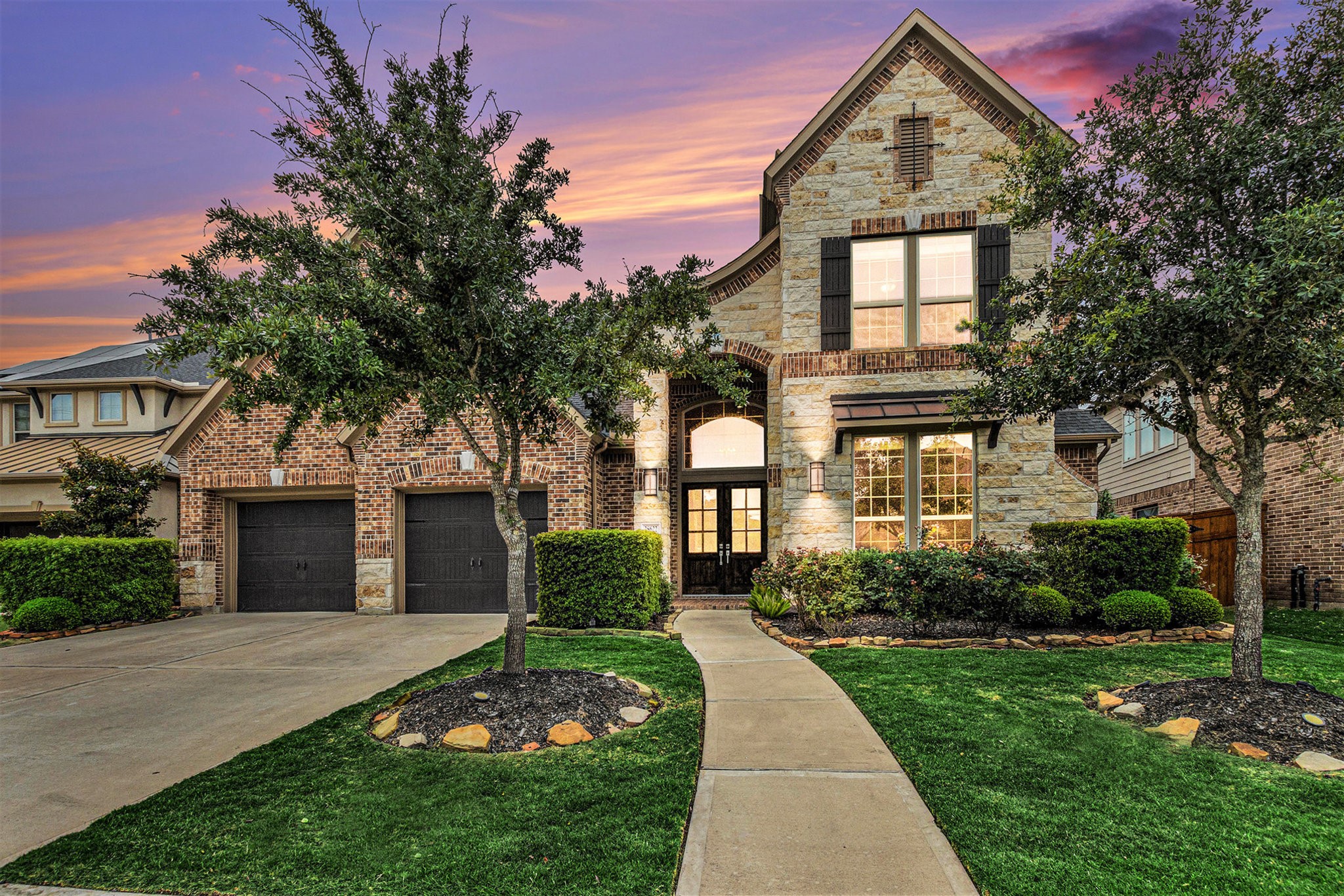 28622 Mountain Timber Court Fulshear TX 77441