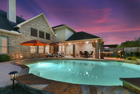 2802 Texas Laurel Drive Katy TX 77494