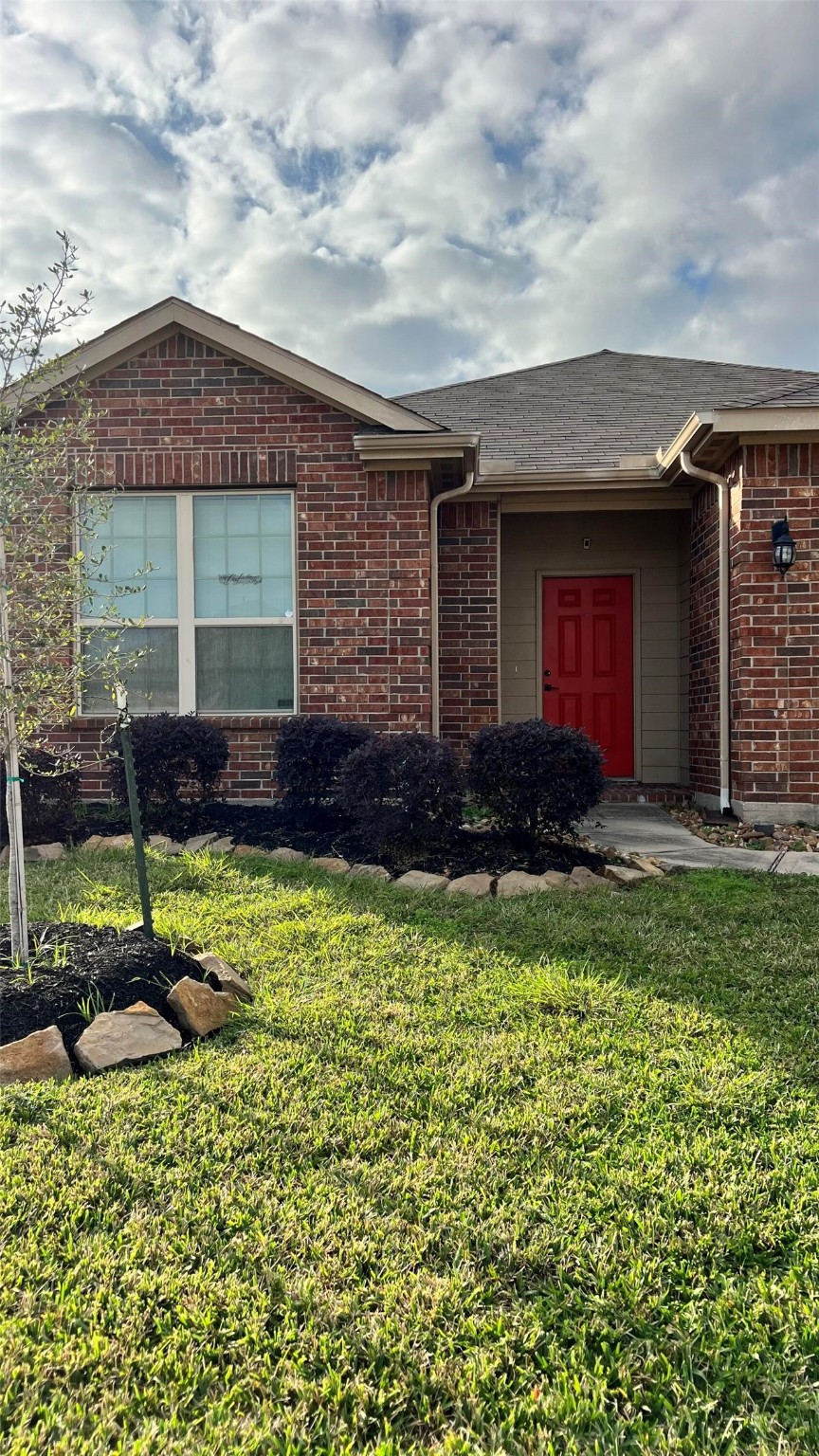 5127 Chester Springs Lane Katy TX 77449