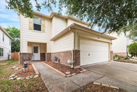18138 Valebluff Lane Cypress TX 77429
