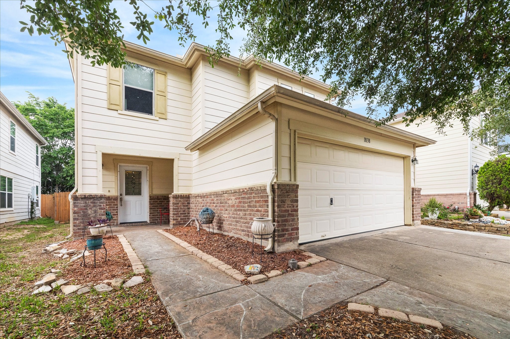 18138 Valebluff Lane Cypress TX 77429