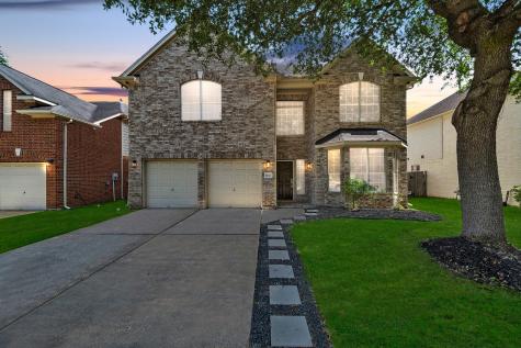 18507 Dural Drive Houston TX 77094