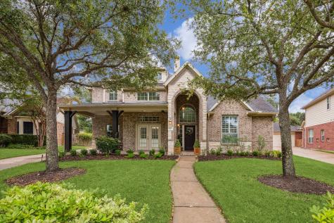 6930 Terrace Ridge Katy TX 77494