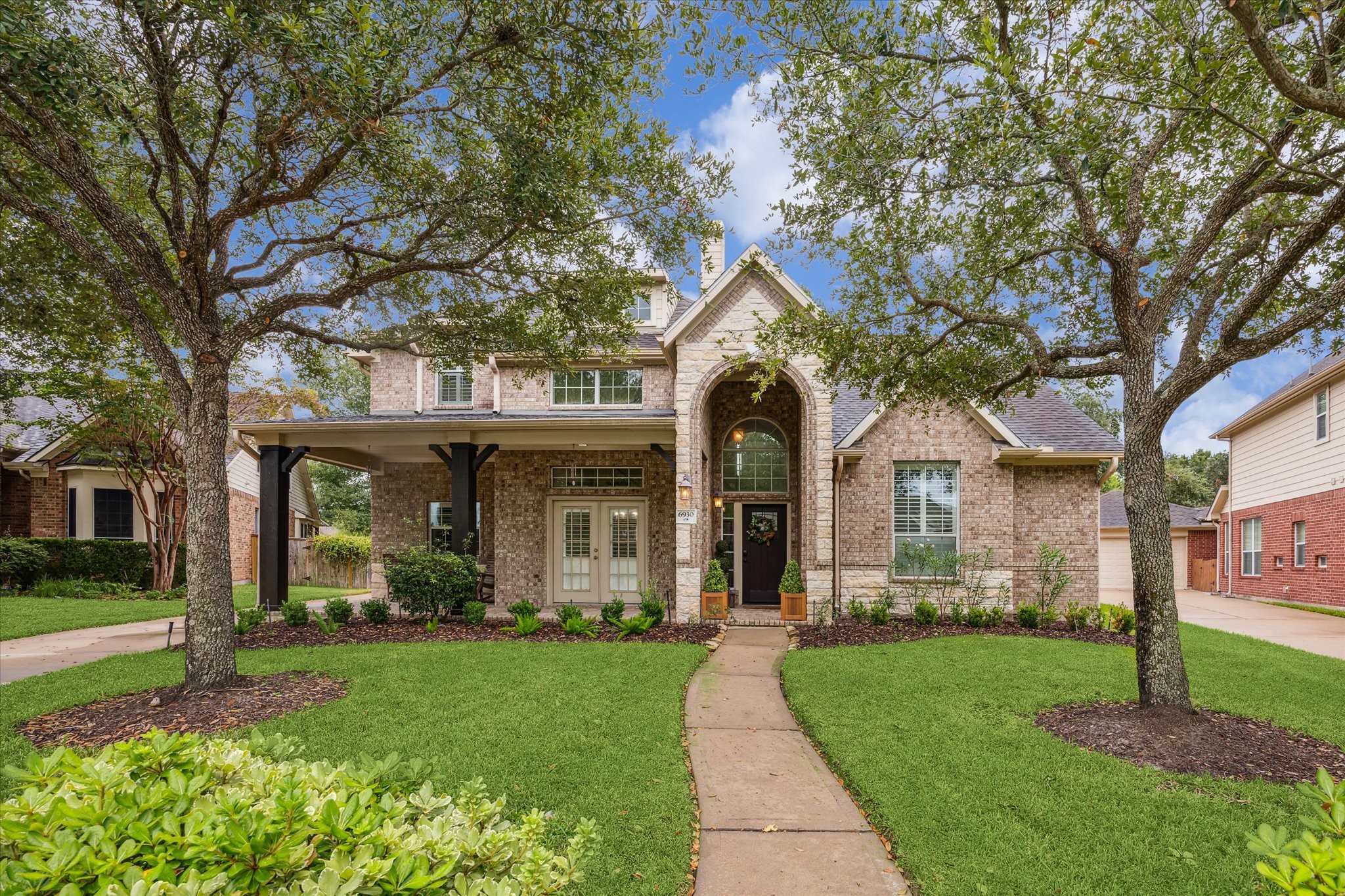 6930 Terrace Ridge Katy TX 77494