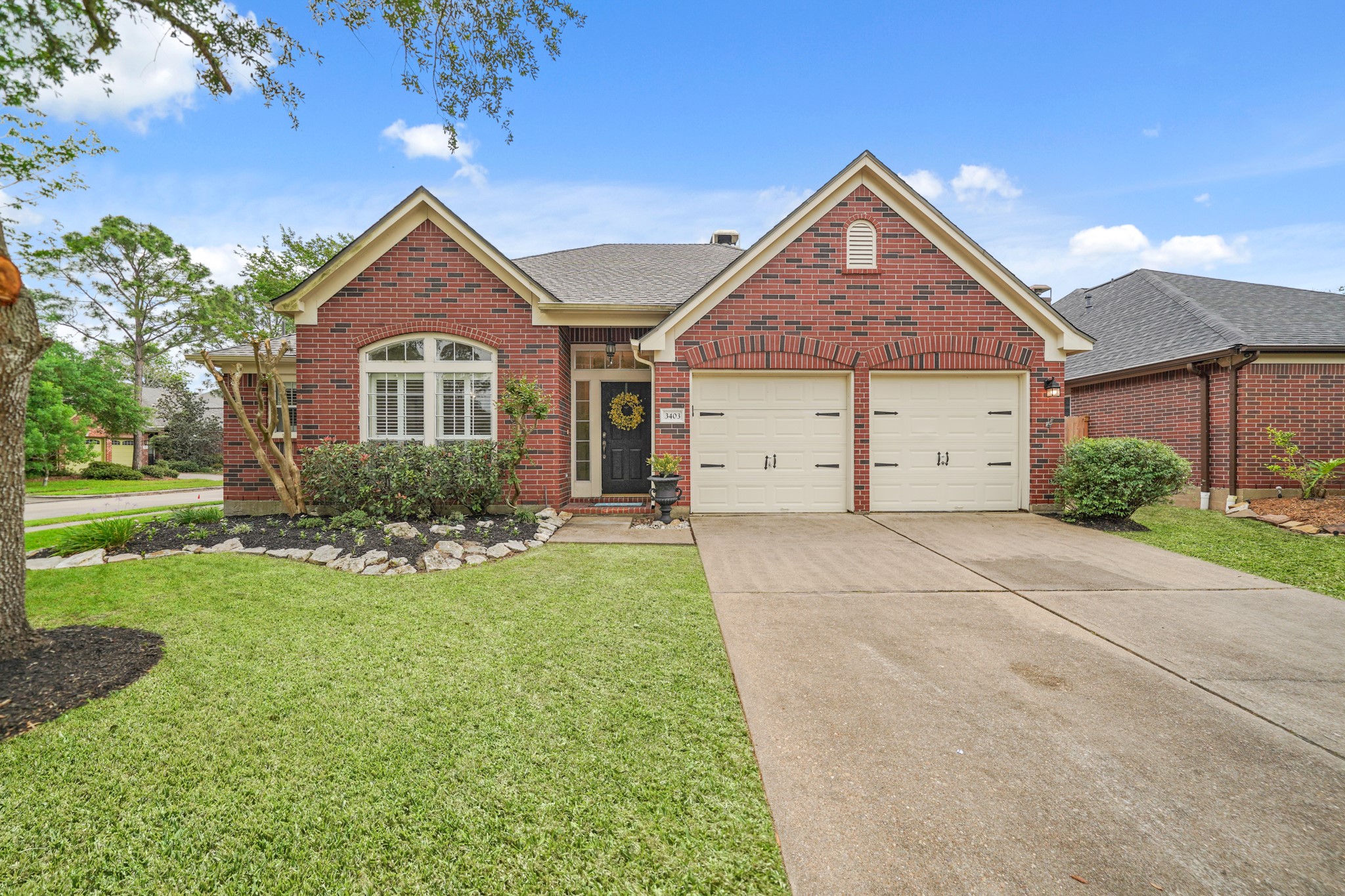 3403 Englewood Drive Pearland TX 77584