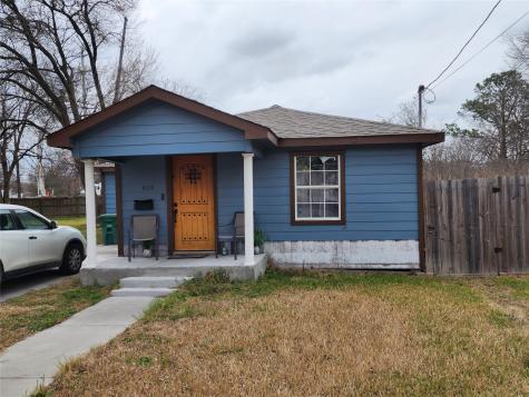 405 Rhode Island Street Houston TX 77029