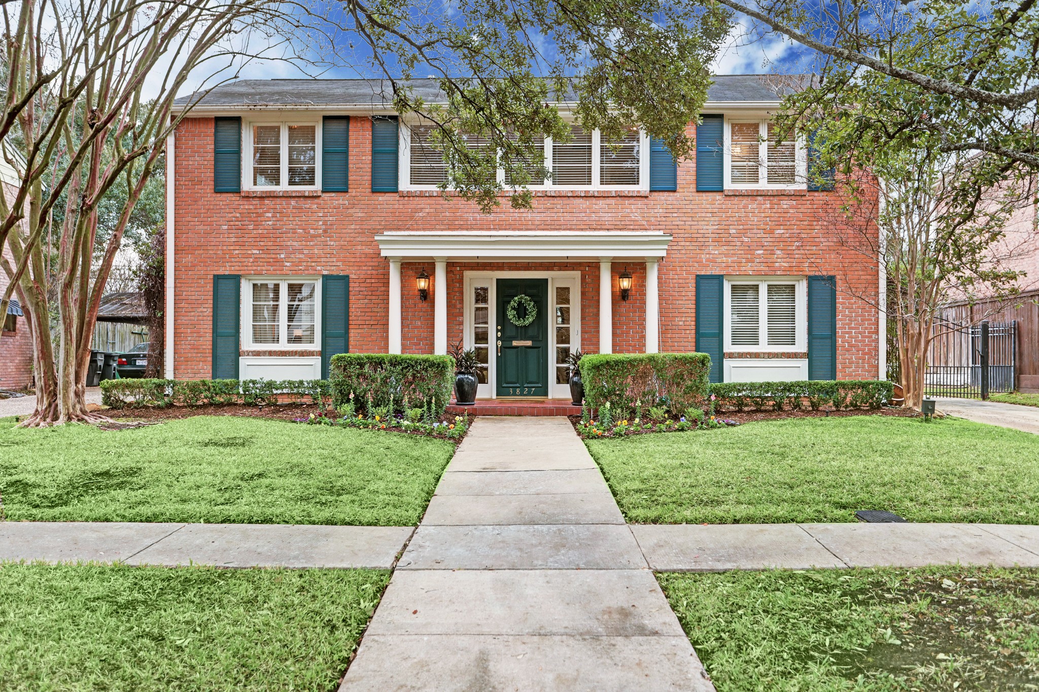 3827 Drake Street Houston TX 77005
