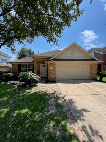 2807 Troy Drive Missouri City TX 77459