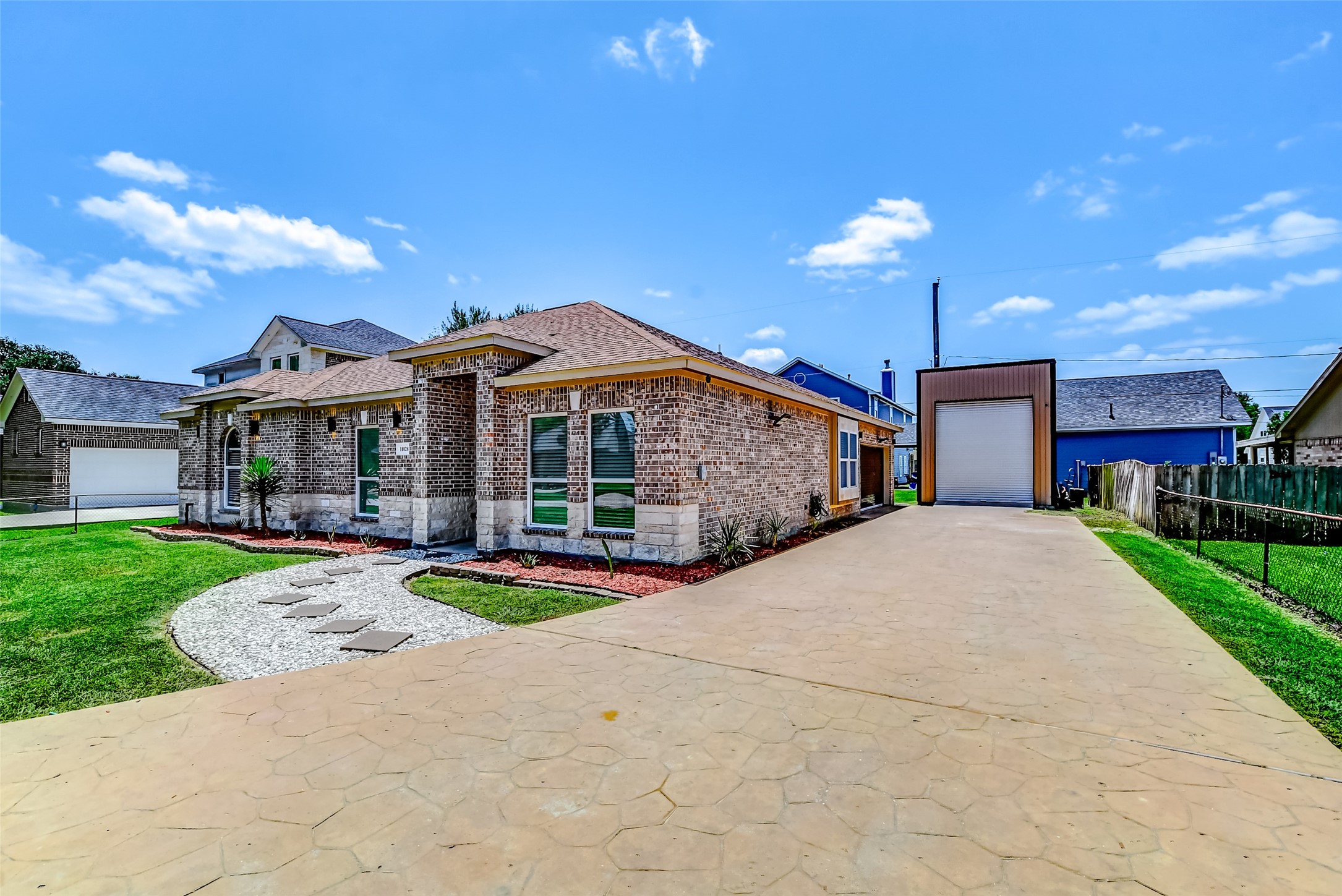 11028 San Jacinto Drive La Porte TX 77571