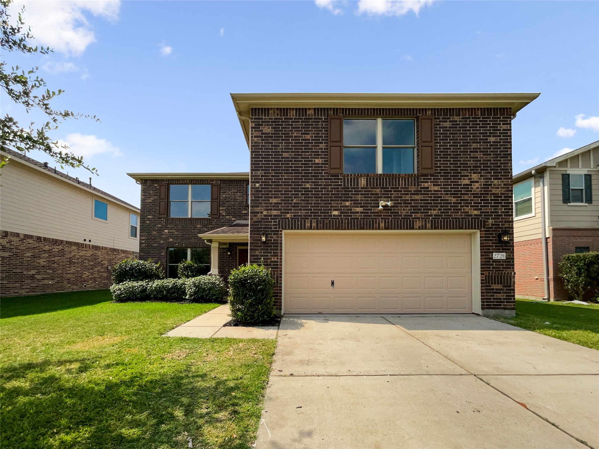 2726 J R Drive Manvel TX 77578