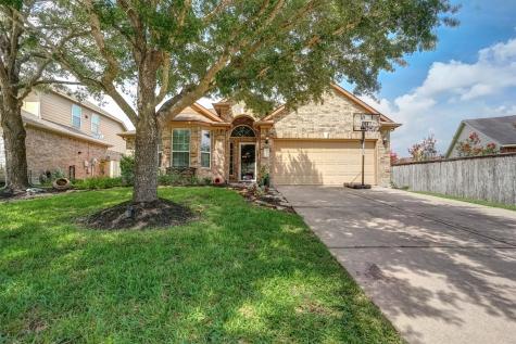21714 Venture Park Drive Richmond TX 77406