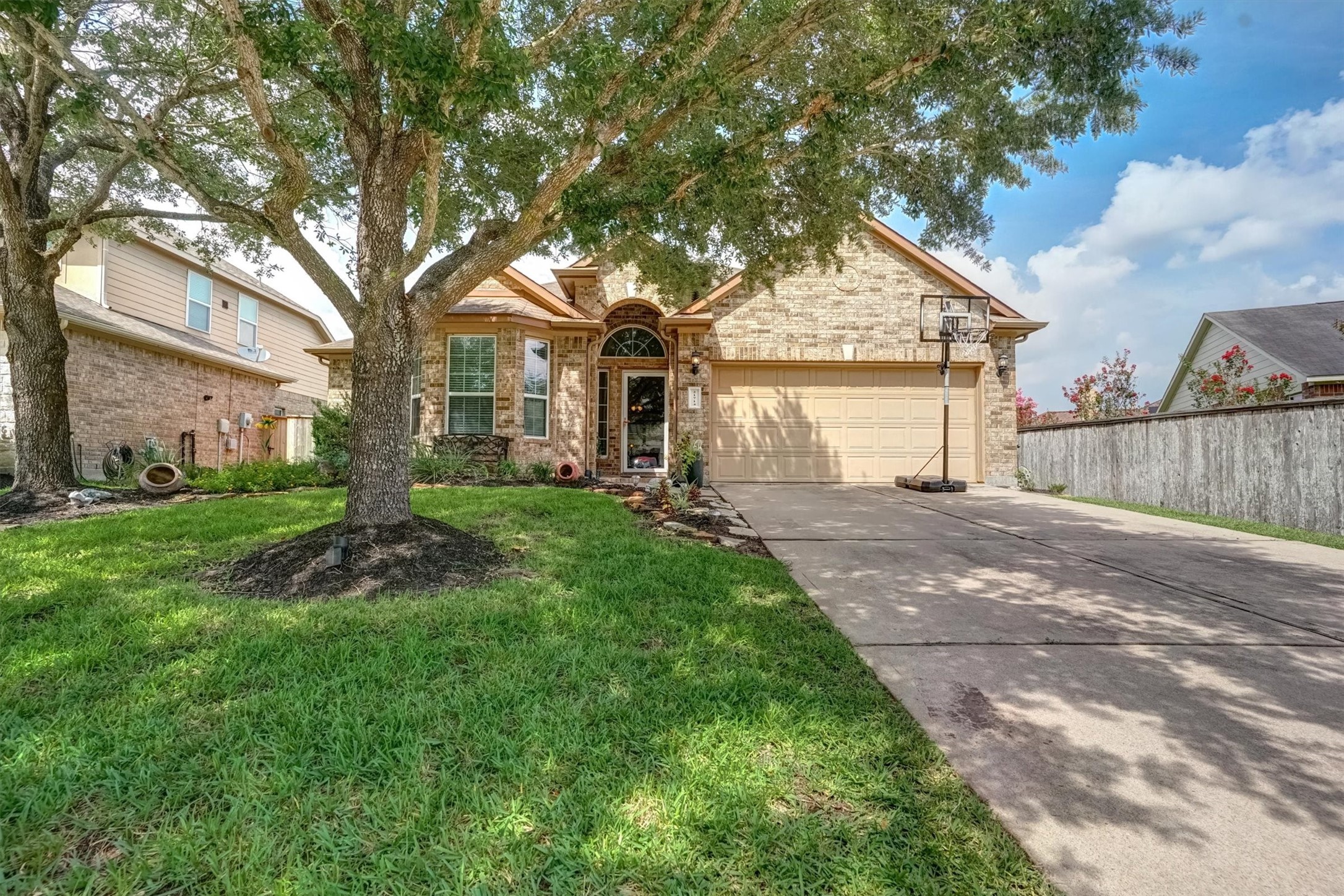 21714 Venture Park Drive Richmond TX 77406