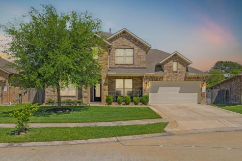 23506 Padova Gardens Drive Katy TX 77493