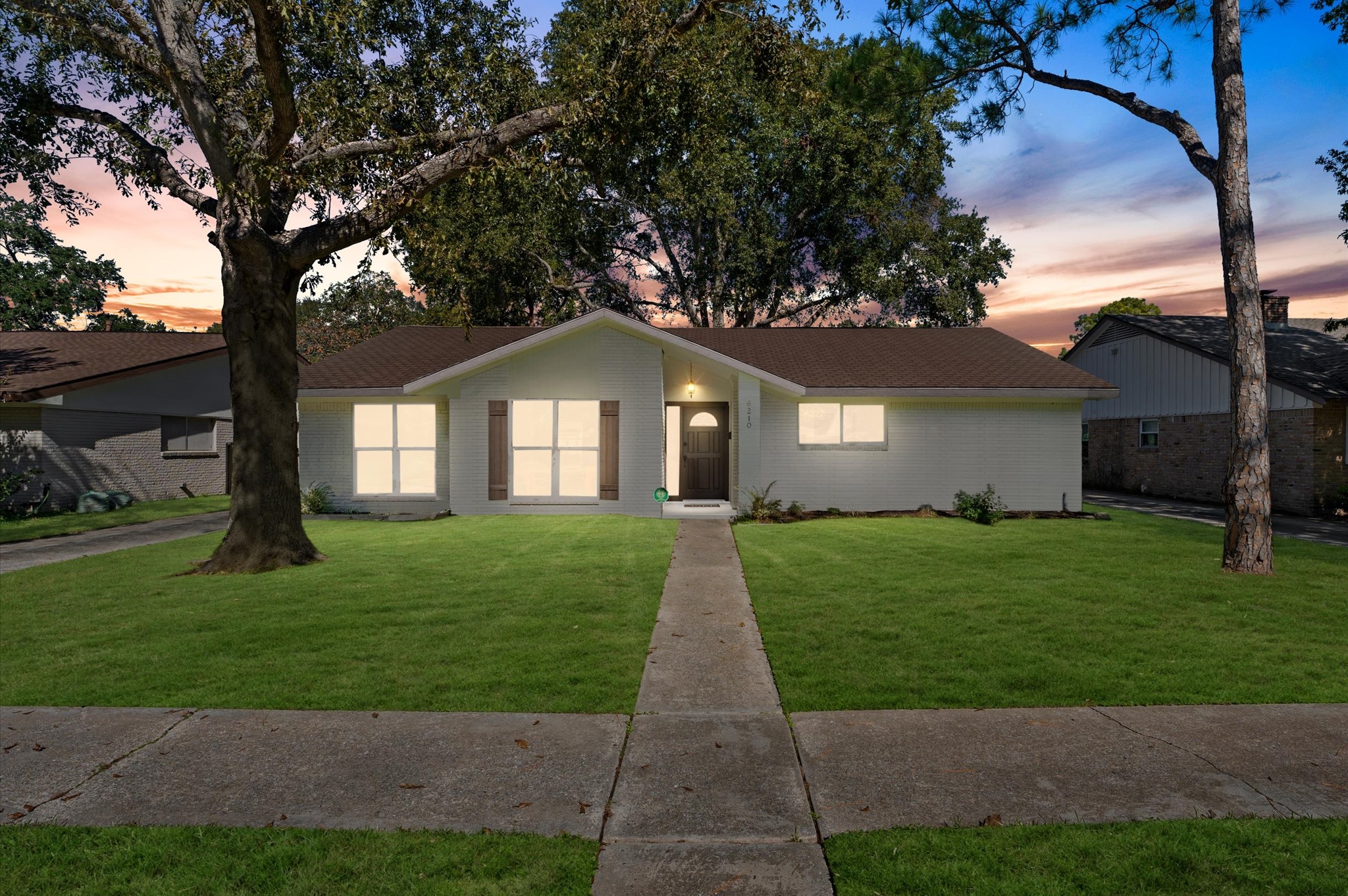 6210 Paisley Street Houston TX 77096