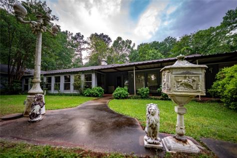 404 N Grace Street Crockett TX 75835