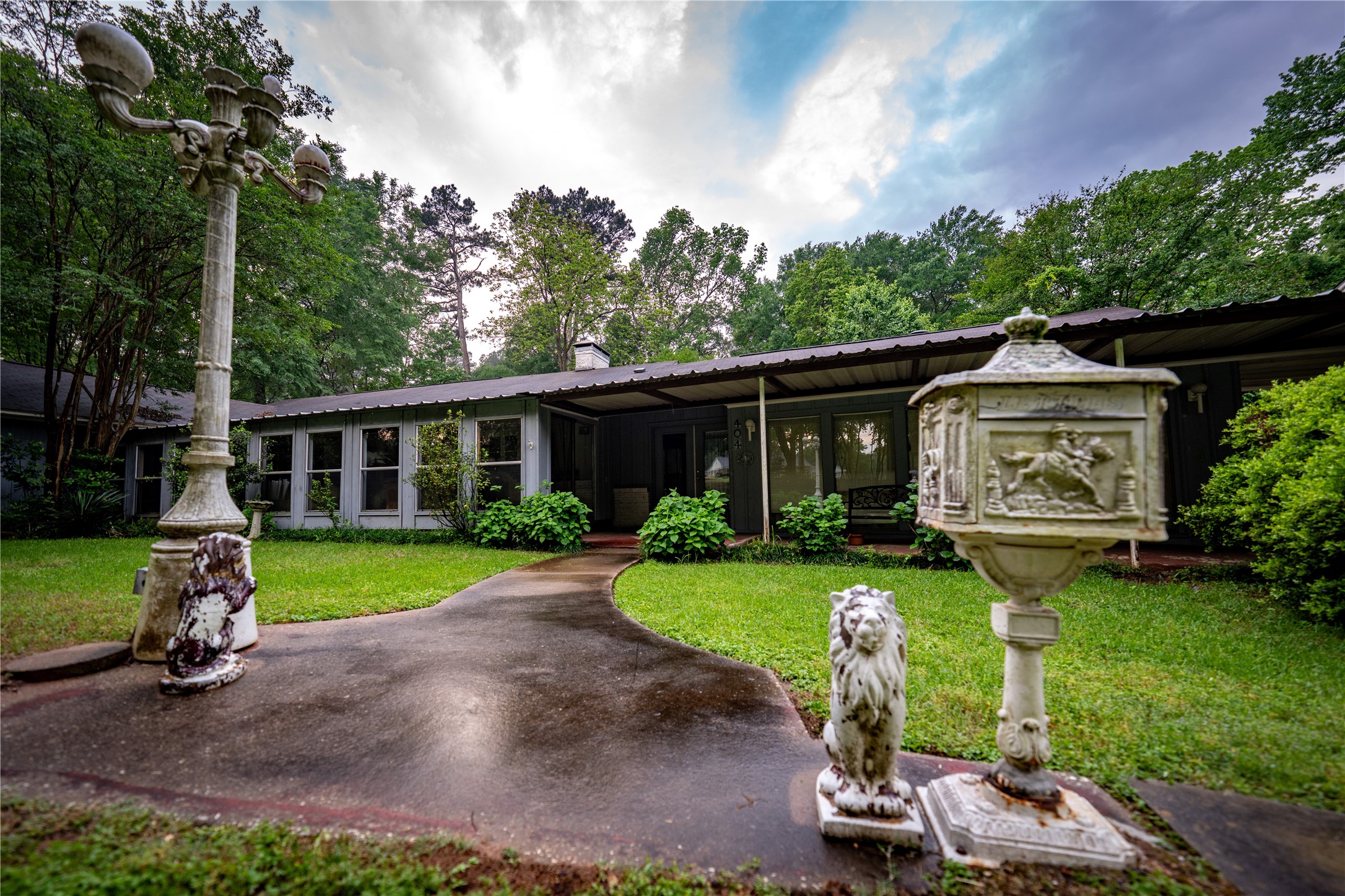 404 N Grace Street Crockett TX 75835