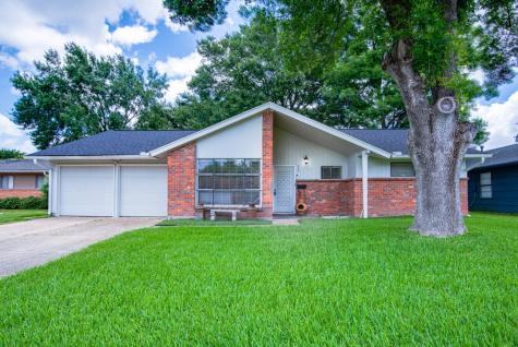 909 Mark Street Deer Park TX 77536