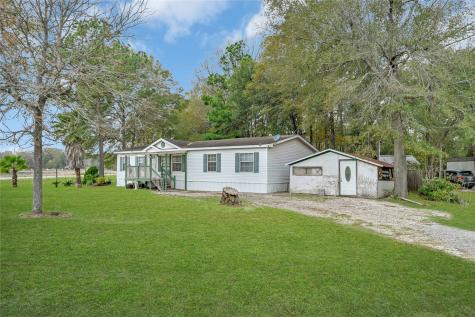 17957 Oaks Drive New Caney TX 77357