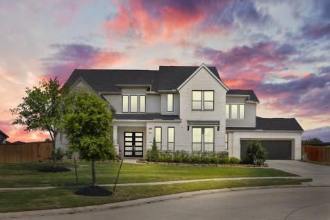 104 Lakehouse Landing Drive Katy TX 77493
