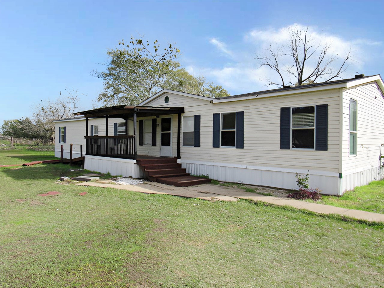 318 W Waverly Avenue Eagle Lake TX 77434
