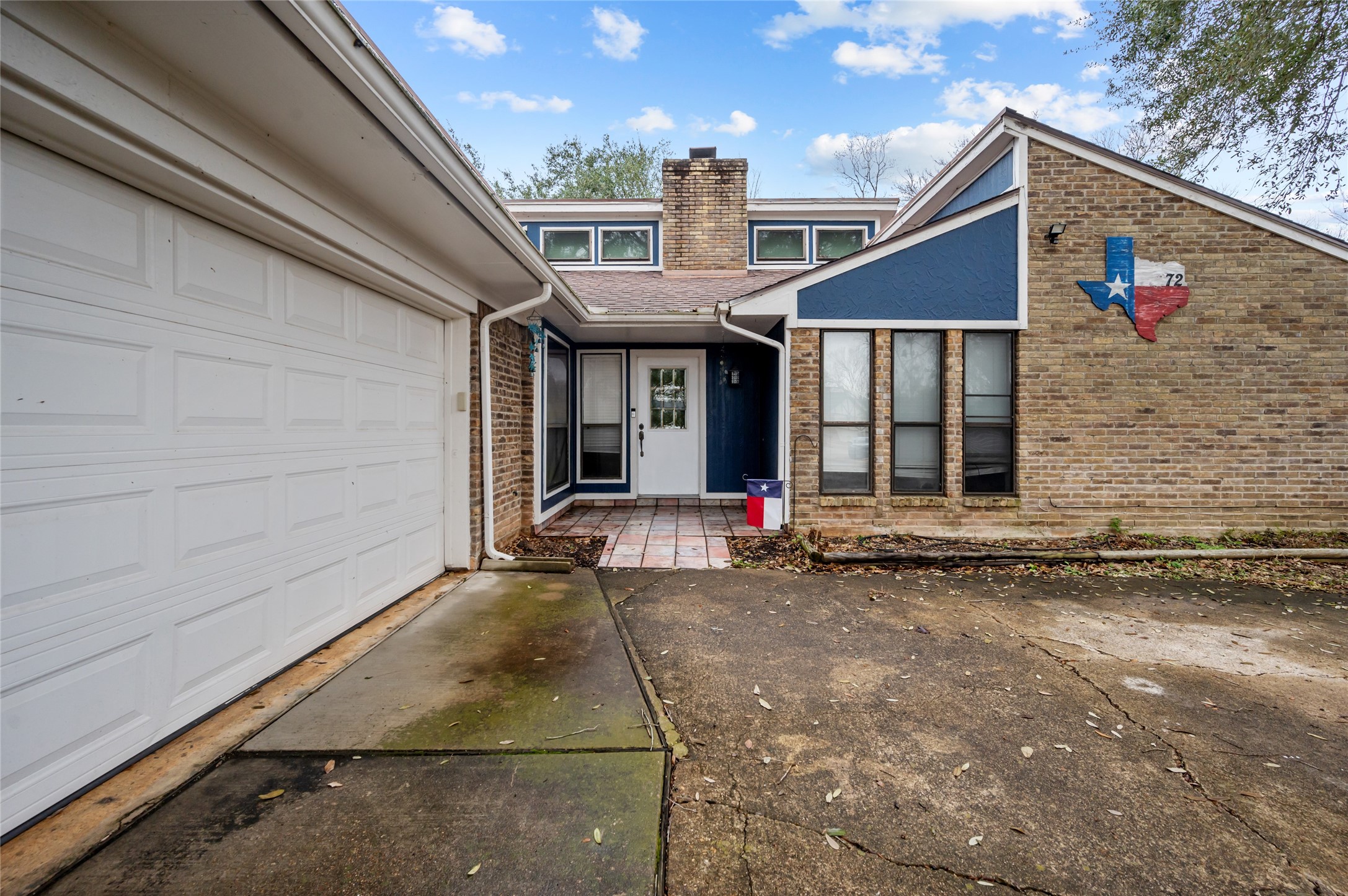 72 Sweetgum Court Lake Jackson TX 77566