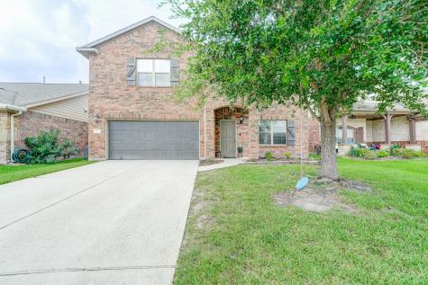 28623 Lockeridge View Drive Spring TX 77386