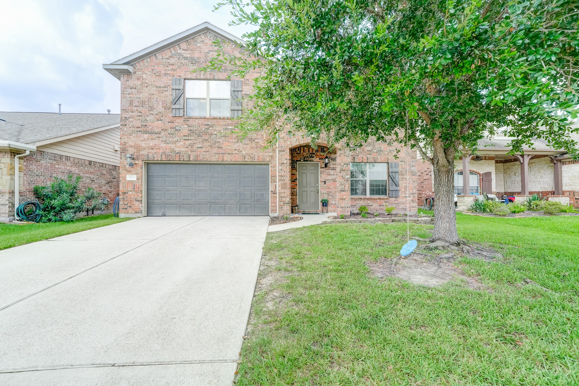 28623 Lockeridge View Drive Spring TX 77386