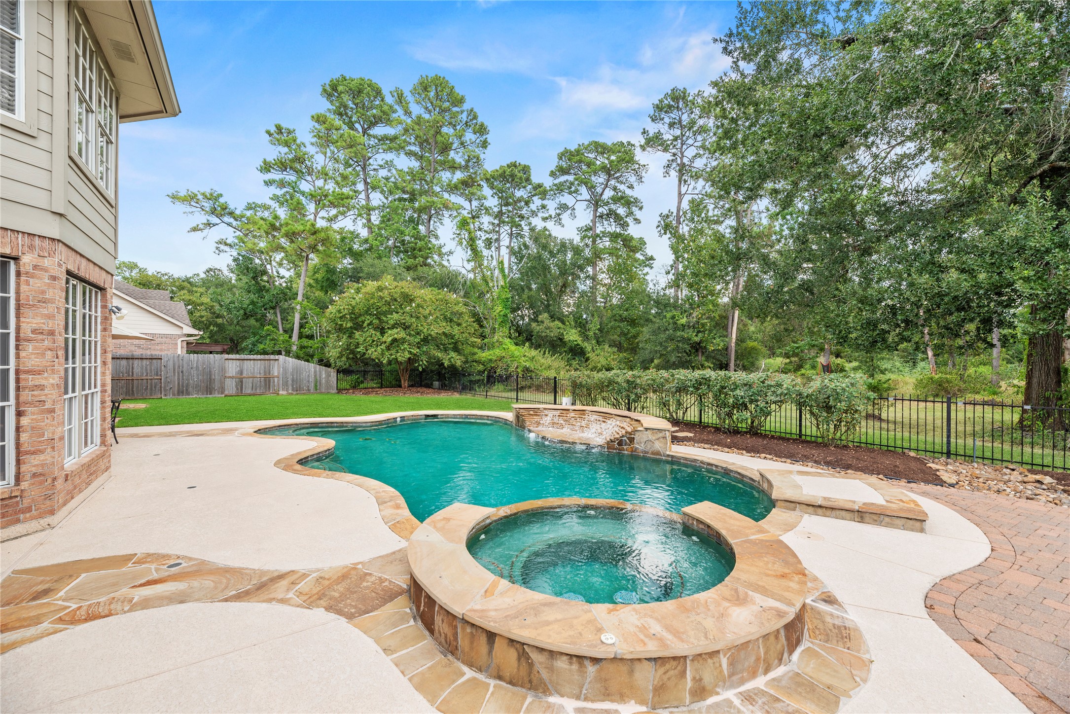 13443 Missarah Lane Cypress TX 77429