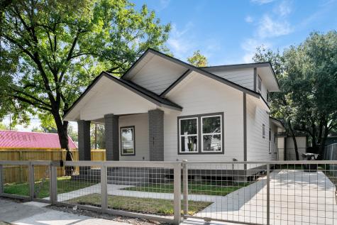 11 Stiles Street Houston TX 77011