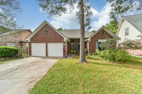 7531 Basswood Forest Court Houston TX 77095