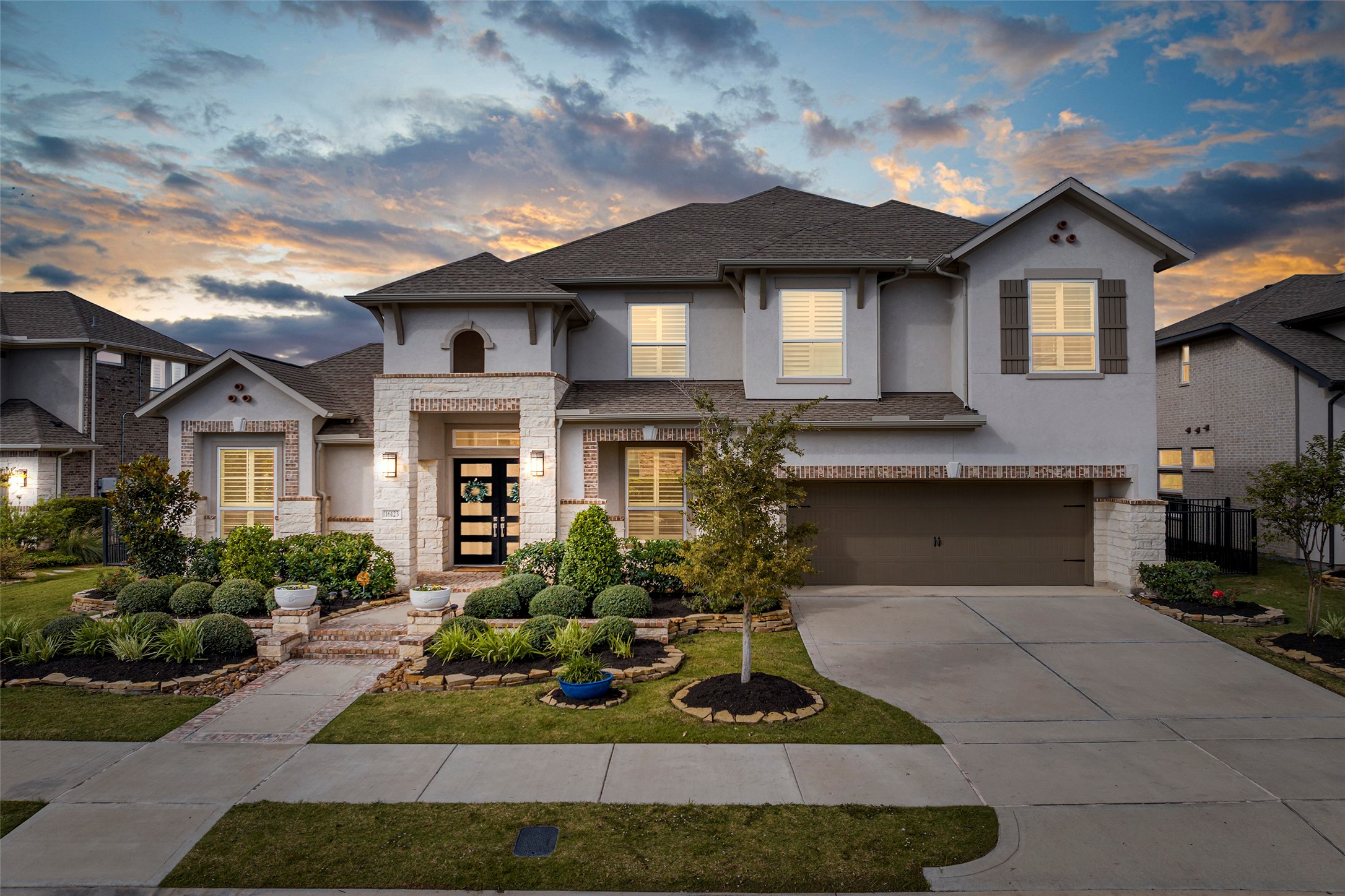 16123 Big Sandy Creek Drive Cypress TX 77433