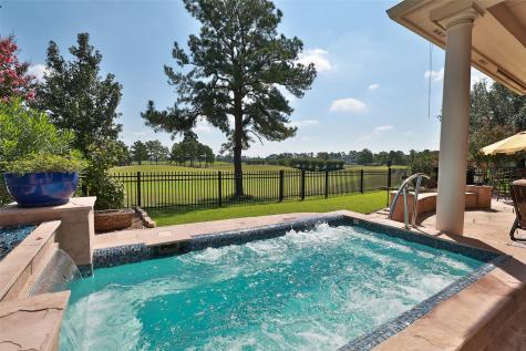 10034 Eden Valley Drive Spring TX 77379
