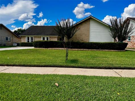 2730 Pepper Wood Drive Sugar Land TX 77479