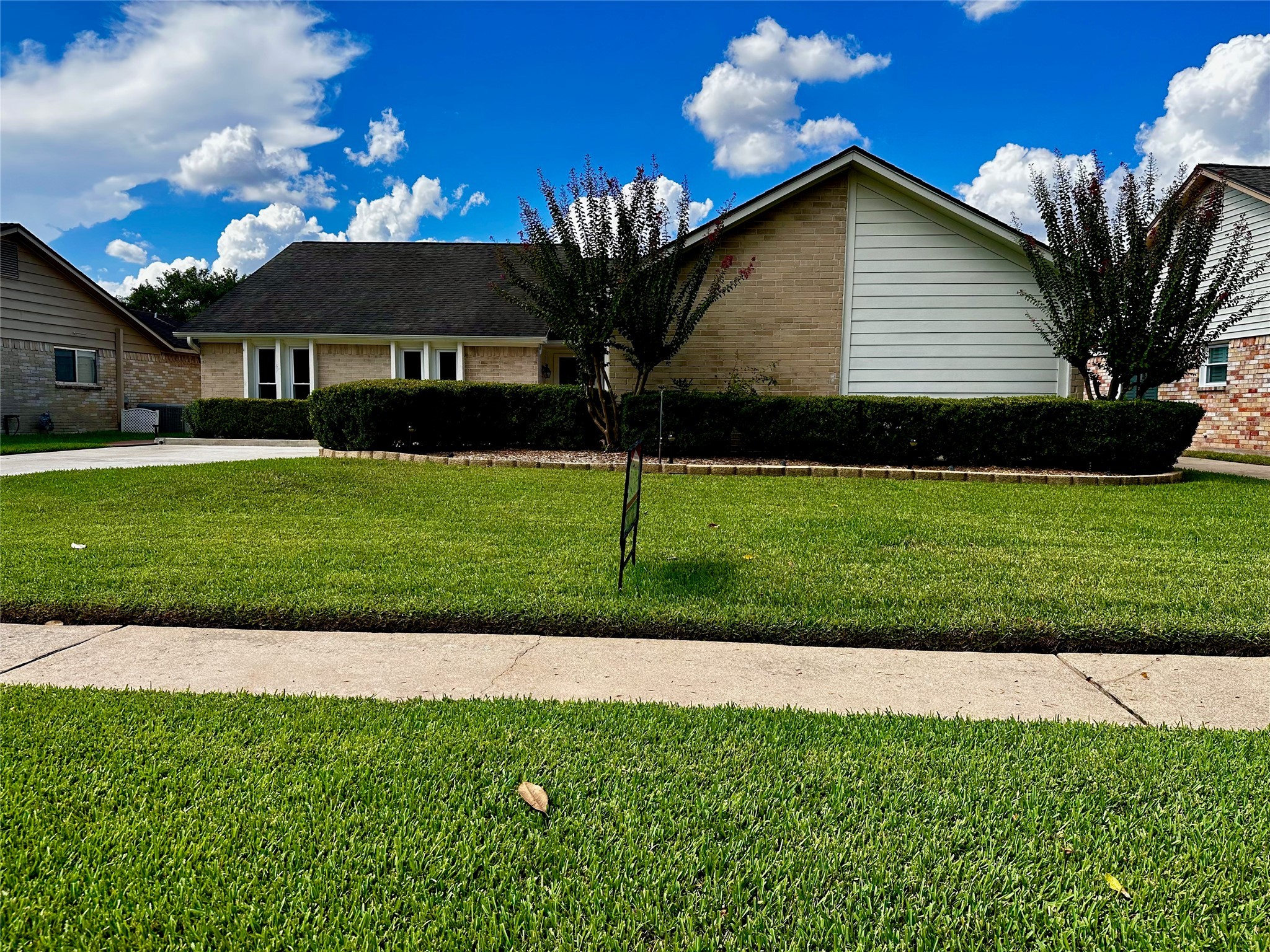 2730 Pepper Wood Drive Sugar Land TX 77479