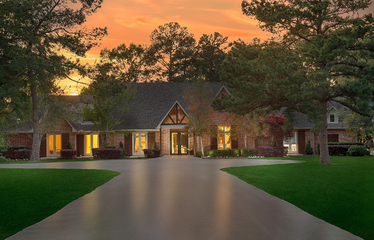 21207 Belmont Farms Drive Tomball TX 77375