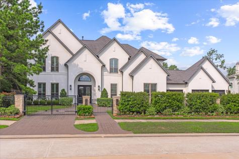 3 Blairs Way Tomball TX 77375