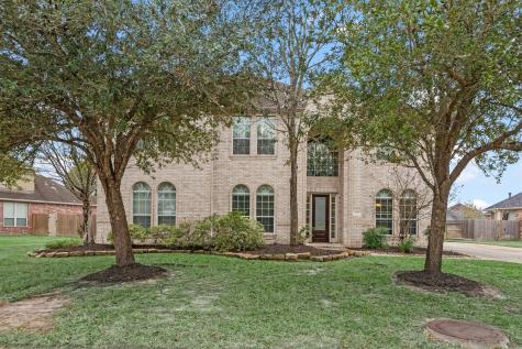 7103 Diamond Falls Lane Spring TX 77389