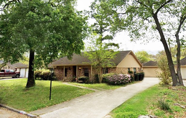 5507 Sheraton Oaks Drive Houston TX 77091