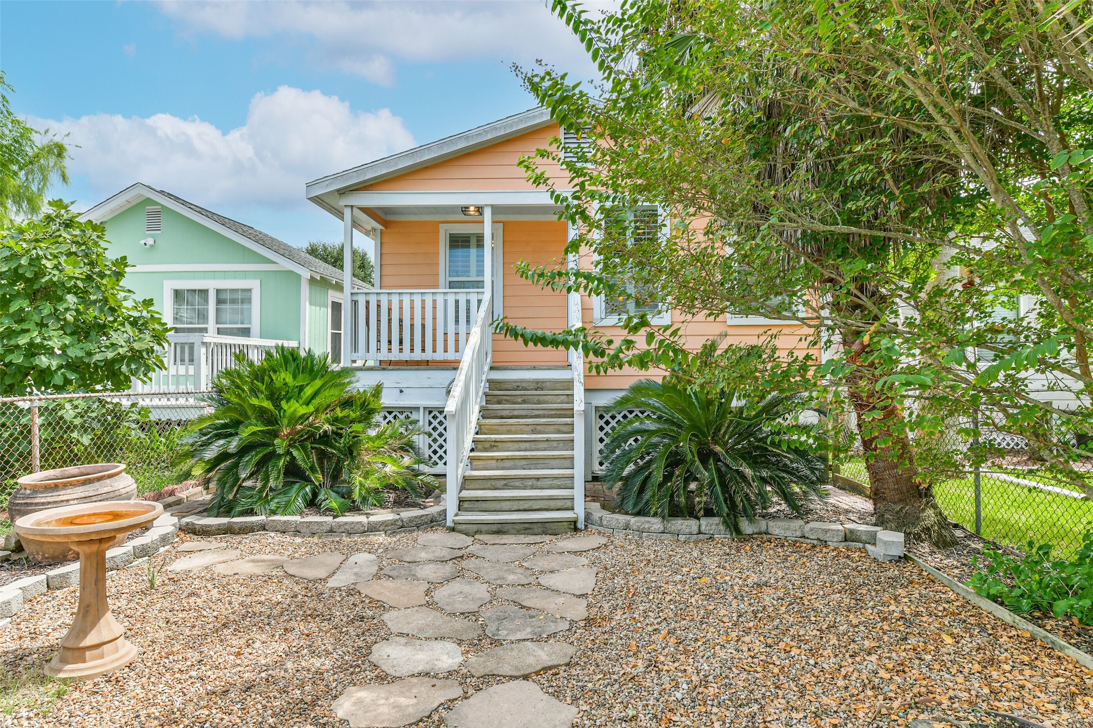 5413 Avenue Q Galveston TX 77551