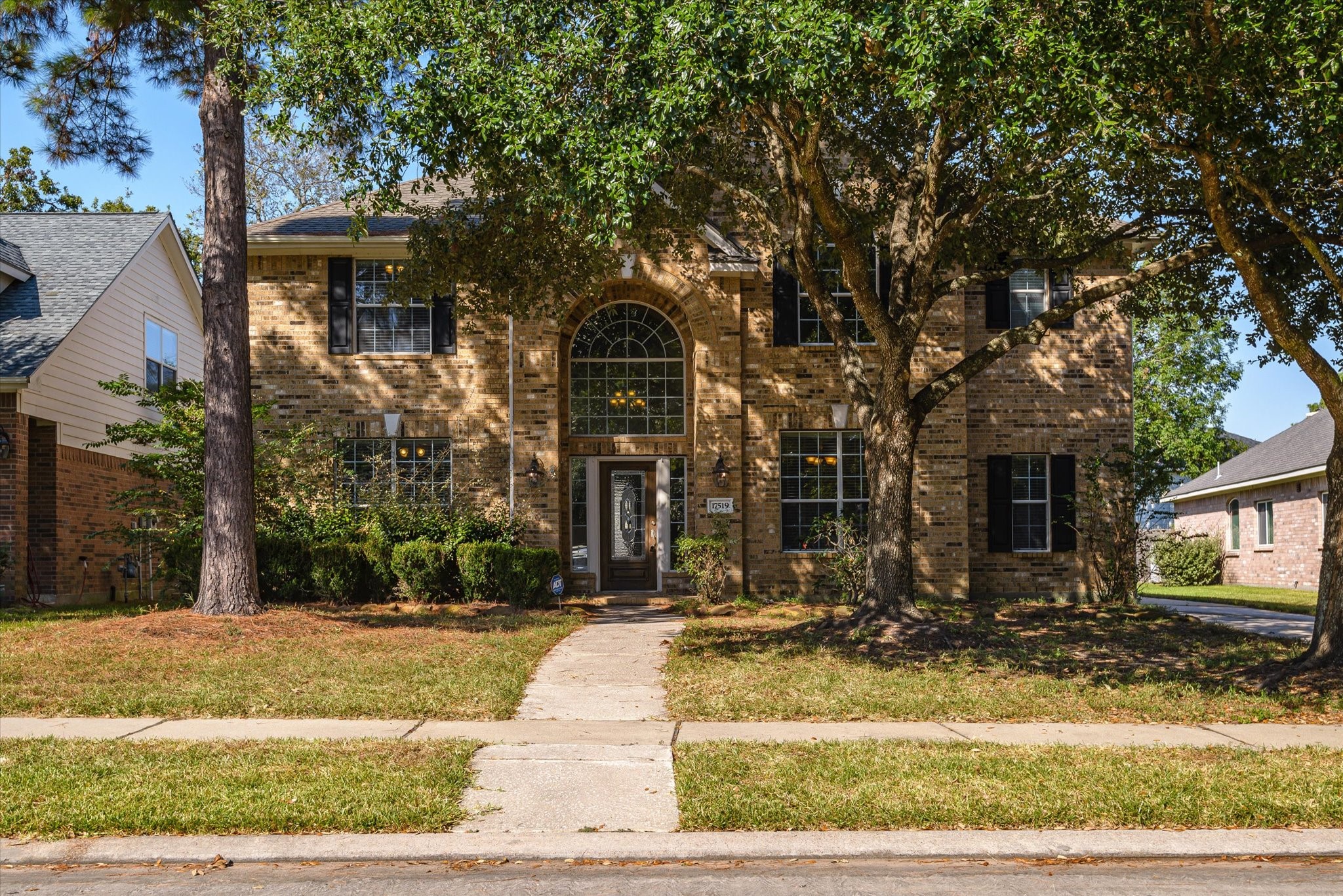17519 Bighorn River Lane Humble TX 77346