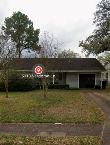 5313 Verdome Lane Houston TX 77092