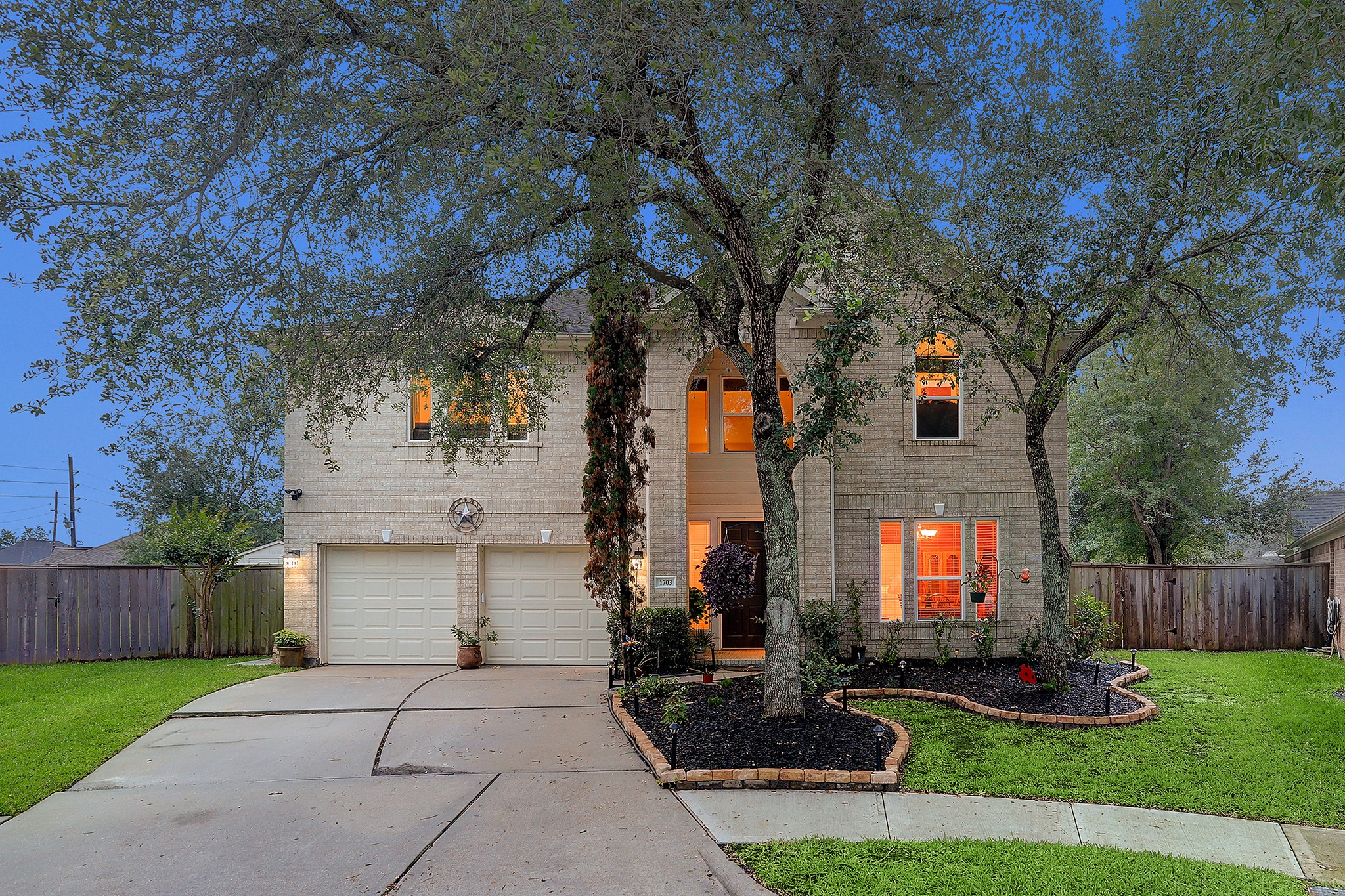 1703 Wind Trace Cove Sugar Land TX 77479